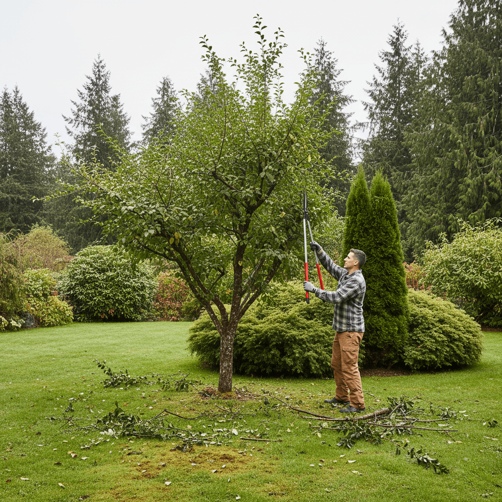 tree pruning seattle
