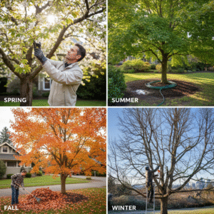 tree care seattle