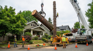 tree removal near me seattle