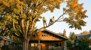 tree service near me seattle