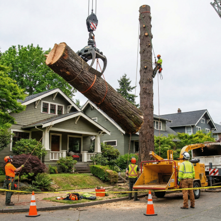 tree removal near me seattle