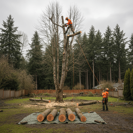 tree removal seattle